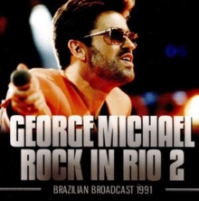 Rock In Rio 2: Brazilian Broadcast 1991