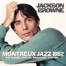Montreux Jazz 1982: The Classic Festival Broadcast