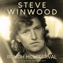 Rough Hill Festival: 1978 Radio Broadcast