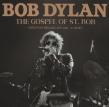 The Gospel Of St. Bob