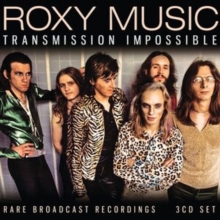 Transmission Impossible: Rare Broadcast Recordings