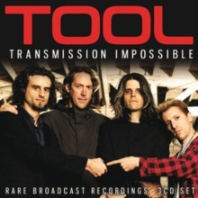 Transmission Impossible: Rare Broadcast Recordings