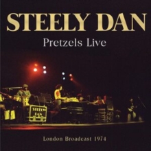 Pretzels Live: London Broadcast 1974