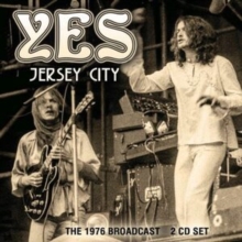 Jersey City: The 1976 Broadcast