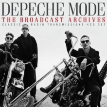 The Broadcast Archives: Classic Radio Transmissions