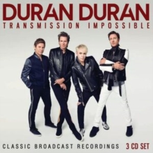 Transmission Impossible: Classic Broadcast Recordings