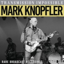 Transmission Impossible: Rare Broadcast Recordings