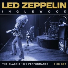 Inglewood: The Classic 1975 Performance