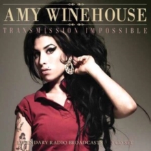 Transmission Impossible: Legendary Radio Broadcasts