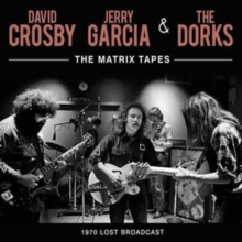 The Matrix Tapes: 1970 Lost Broadcast