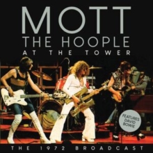 At the Tower: The 1972 Broadcast