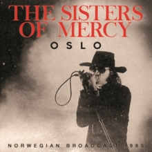 Oslo: Norwegian Broadcast 1985