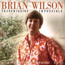 Transmission Impossible: Classic Radio Broadcast and Rarities