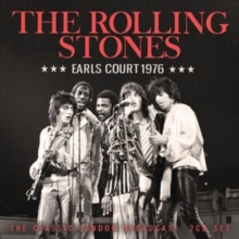 Earls court 1976