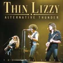 Alternative Thunder: The 1983 Demos