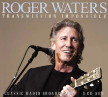 Transmission Impossible: Classic Radio Broadcasts