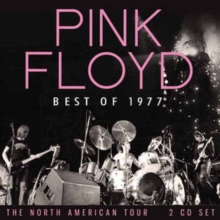 Best of 1977: The North American Tour