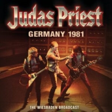 Germany 1981: The Wiesbaden Broadcast