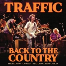 Back to the Country: The Reunion Tour 1994