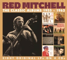The classic albums 1955-1963
