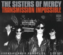 Transmission Impossible: Legendary Radio Broadcasts