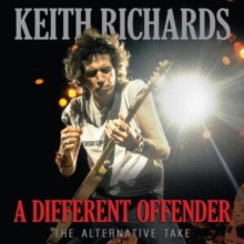 A Different Offender: The Alternative Take