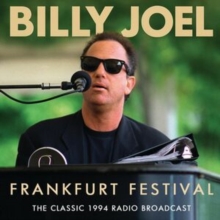 Frankfurt Festival: The Classic 1994 Radio Broadcast