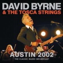 Austin 2002: The Classic Radio Broadcast