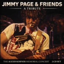 A Tribute: The Alexis Korner Memorial Concert