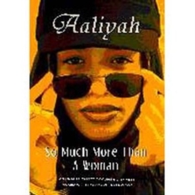 Aaliyah: So Much More Than a Woman, DVD DVD Aaliyah: So Much More Than a Woman, DVD DVD