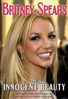 Britney Spears: Innocent Beauty, DVD DVD Britney Spears: Innocent Beauty, DVD DVD