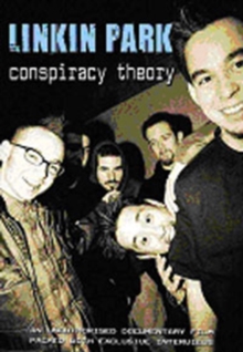 Linkin Park: Conspiracy Theory, DVD DVD Linkin Park: Conspiracy Theory, DVD DVD
