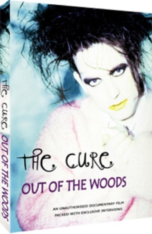 The Cure: Out of the Woods, DVD DVD The Cure: Out of the Woods, DVD DVD
