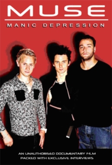 Muse: Manic Depression, DVD DVD Muse: Manic Depression, DVD DVD
