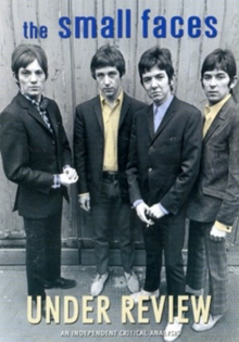 The Small Faces: Under Review, DVD DVD The Small Faces: Under Review, DVD DVD
