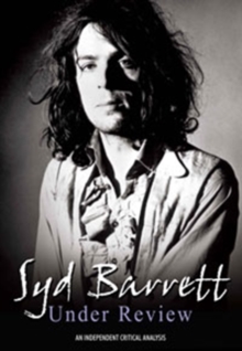 Syd Barrett: Under Review, DVD DVD Syd Barrett: Under Review, DVD DVD