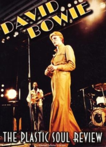 David Bowie: The Plastic Soul Review, DVD DVD David Bowie: The Plastic Soul Review, DVD DVD