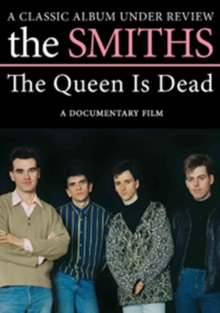 The Smiths: The Queen Is Dead - Under Review, DVD DVD The Smiths: The Queen Is Dead - Under Review, DVD DVD