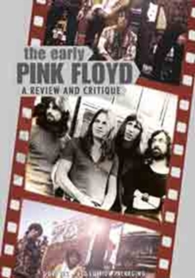 Pink Floyd: The Early Pink Floyd, DVD DVD Pink Floyd: The Early Pink Floyd, DVD DVD