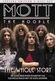 Mott the Hoople: The Whole Story