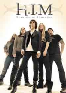 H.I.M.: Born Again Romantics, DVD DVD H.I.M.: Born Again Romantics, DVD DVD