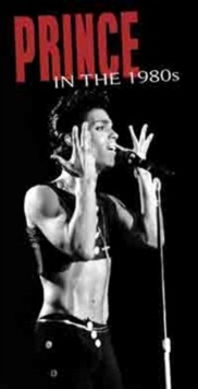 Prince: In the 1980s, DVD DVD Prince: In the 1980s, DVD DVD