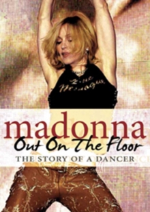 Madonna: Out On the Floor, DVD DVD Madonna: Out On the Floor, DVD DVD