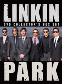 Linkin Park: Collector's Box, DVD DVD Linkin Park: Collector's Box, DVD DVD