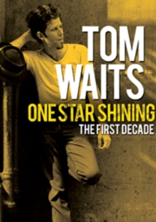 Tom Waits: One Star Shining - The First Decade, DVD DVD Tom Waits: One Star Shining - The First Decade, DVD DVD