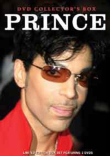 Prince: Collector's Box, DVD DVD Prince: Collector's Box, DVD DVD
