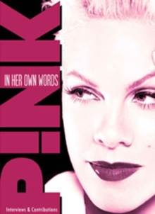 Pink: In Her Own Words, DVD DVD Pink: In Her Own Words, DVD DVD