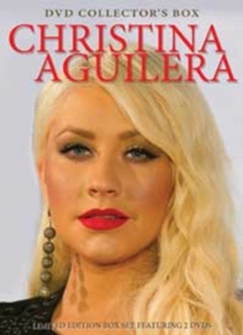 Christina Aguilera: Collector's Box, DVD DVD Christina Aguilera: Collector's Box, DVD DVD