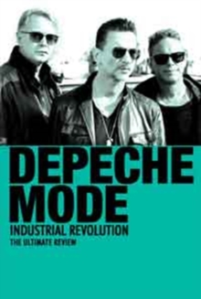 Depeche Mode: Industrial Revolution, DVD DVD Depeche Mode: Industrial Revolution, DVD DVD