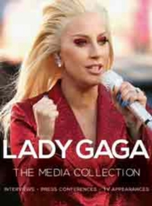 Lady Gaga: The Media Collection, DVD DVD Lady Gaga: The Media Collection, DVD DVD